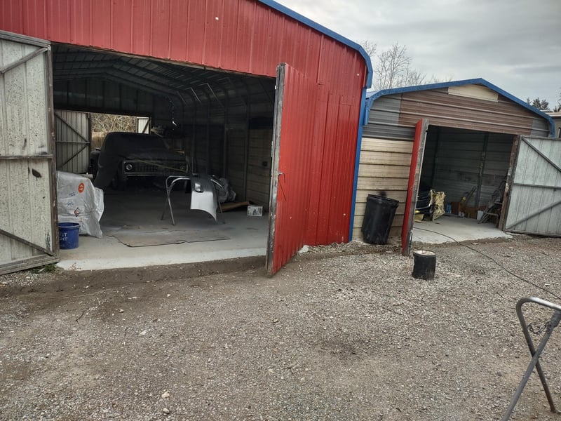 1292 S Dickerson Rd, Goodlettsville, TN 37072