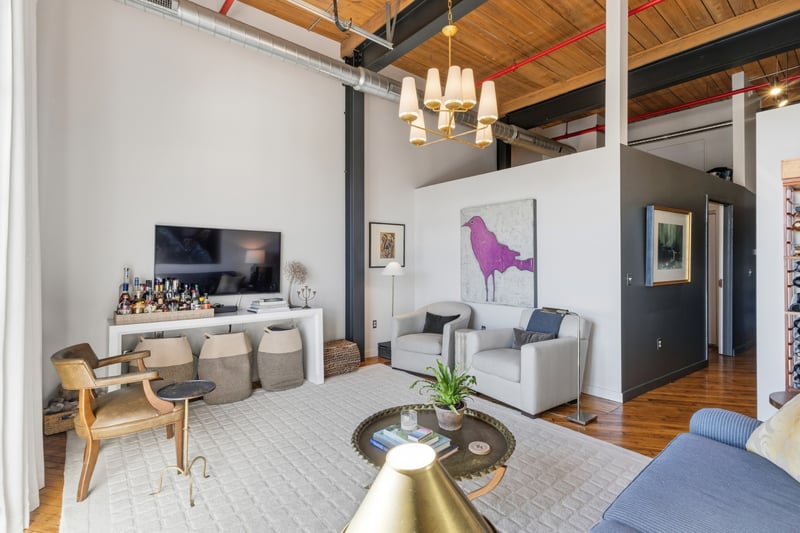 1350 Rosa L Parks Blvd #403, Nashville, TN 37208