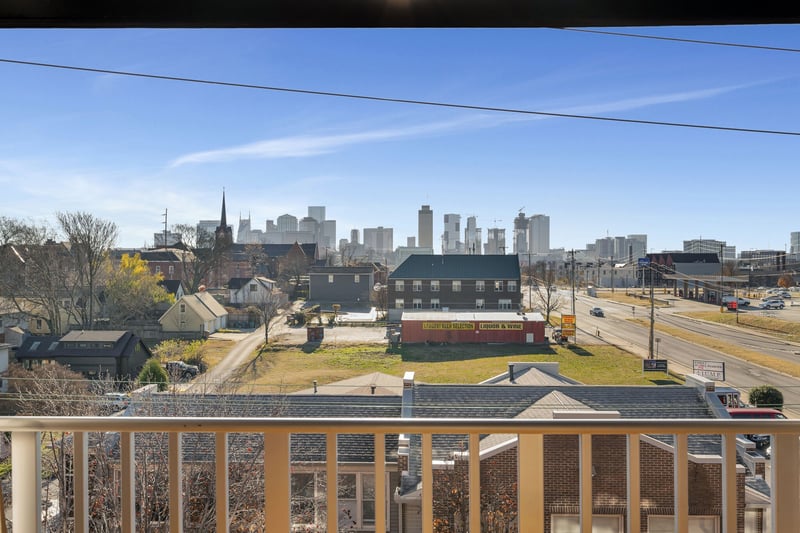 1350 Rosa L Parks Blvd #403, Nashville, TN 37208