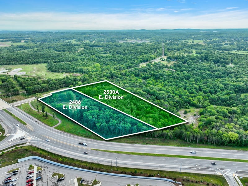 2486 E Division St, Mount Juliet, TN 37122