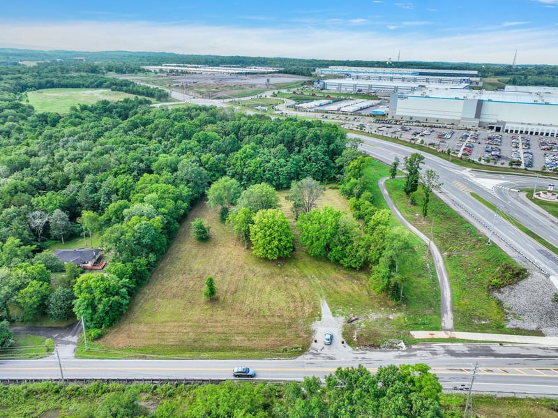 2486 E Division St, Mount Juliet, TN 37122