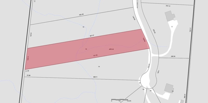 1120 Jacobs Ct Lot 15, Joelton, TN 37080