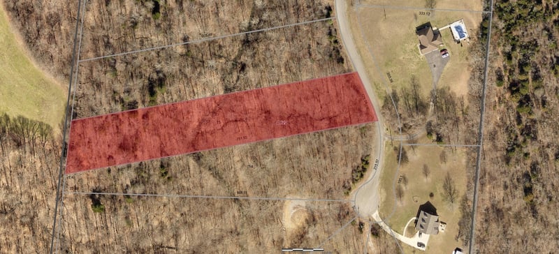 1120 Jacobs Ct Lot 15, Joelton, TN 37080
