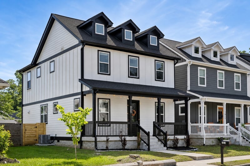 1814 12th Ave, Nashville, TN 37208