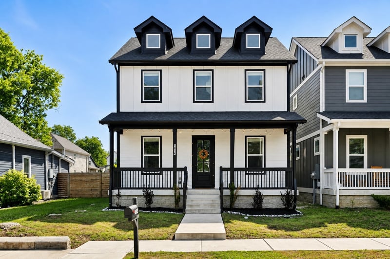 1814 12th Ave, Nashville, TN 37208