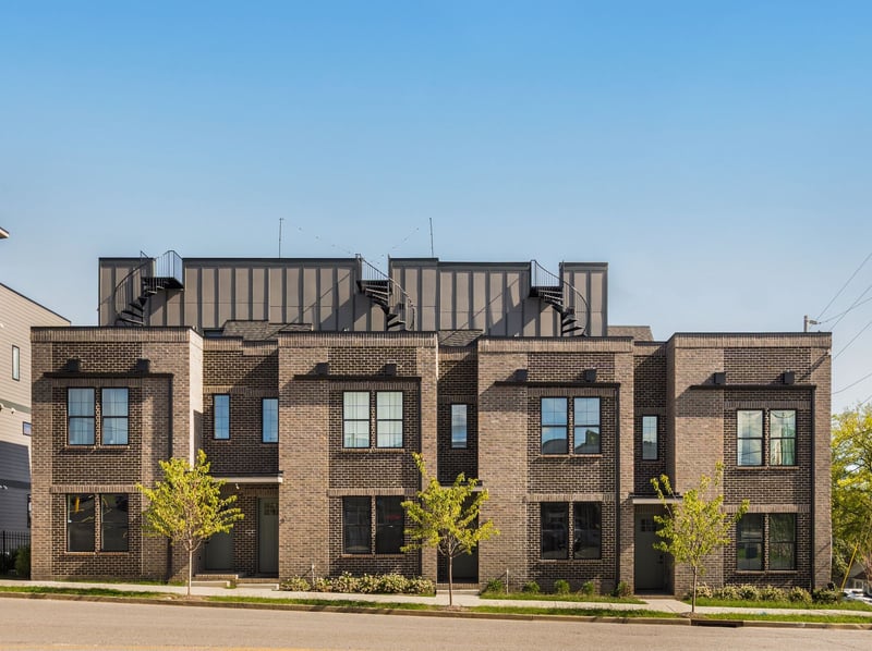 2000 S Hamilton Rd #2, Nashville, TN 37218