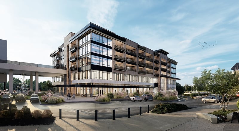 1500 Medical Center #308, Murfreesboro, TN 37129