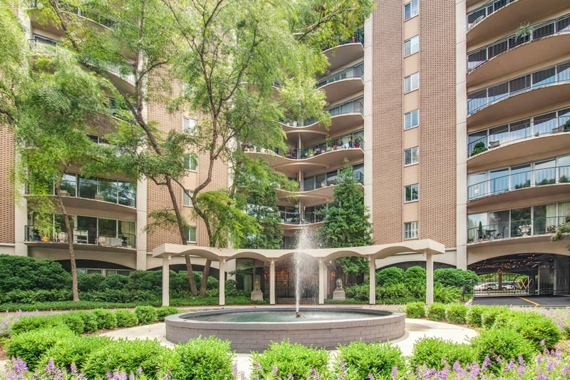 4215 Harding Pike #1003, Nashville, TN 37205