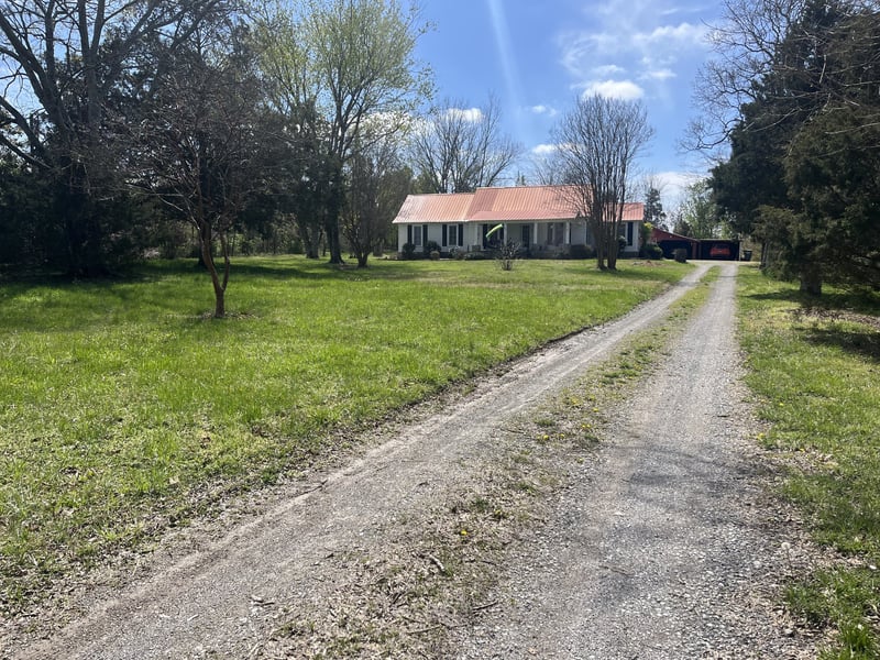 6400 Central Pike Lots 3 And 4, Mount Juliet, TN 37122