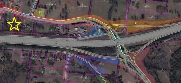 6400 Central Pike Lots 3 And 4, Mount Juliet, TN 37122