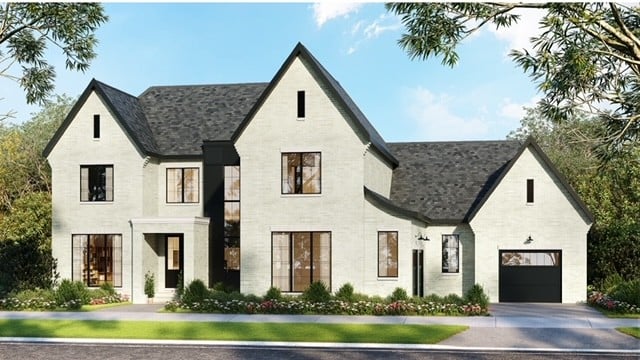 6810 Drumright Hills Ln, College Grove, TN 37046