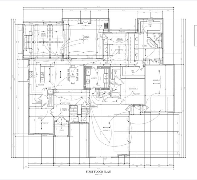 6810 Drumright Hills Ln, College Grove, TN 37046