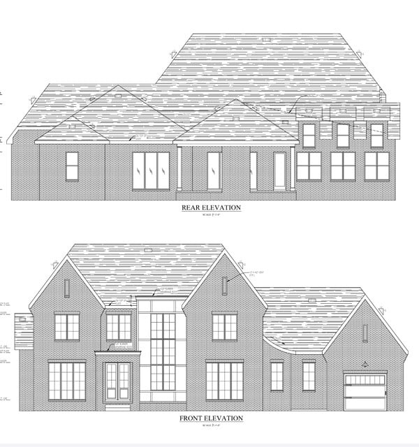 6810 Drumright Hills Ln, College Grove, TN 37046