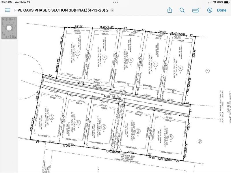 1158 Callaway Dr, Lebanon, TN 37087