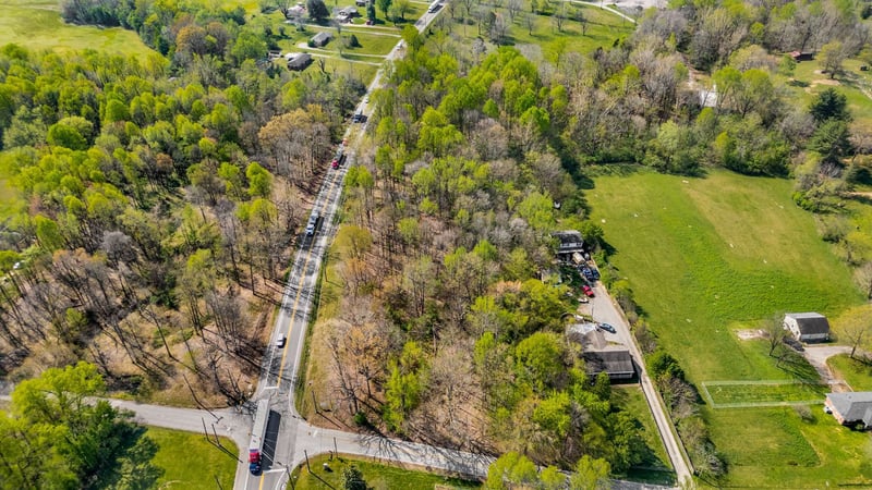 Rawlings Rd, Joelton, TN 37080