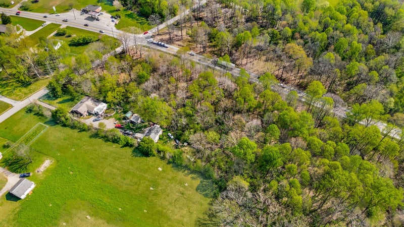 Rawlings Rd, Joelton, TN 37080