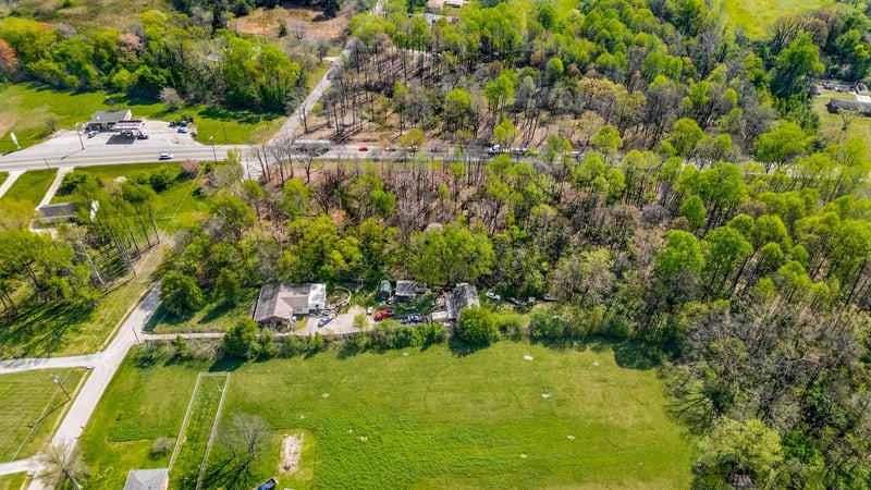 Rawlings Rd, Joelton, TN 37080