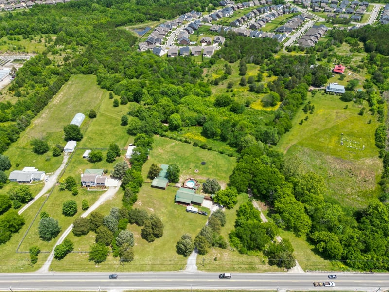 7376 Nolensville Rd, Nolensville, TN 37135