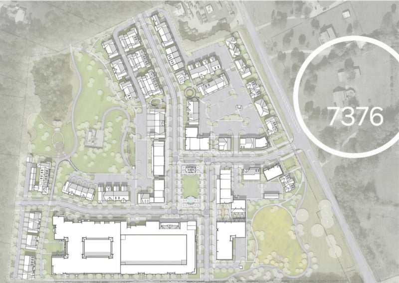 7376 Nolensville Rd, Nolensville, TN 37135