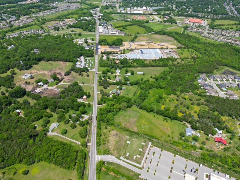 7376 Nolensville Rd, Nolensville, TN 37135