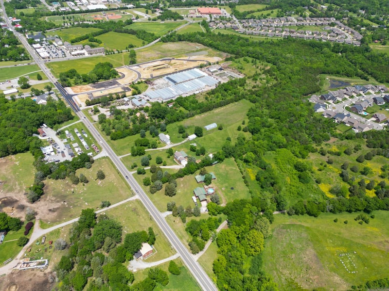 7376 Nolensville Rd, Nolensville, TN 37135