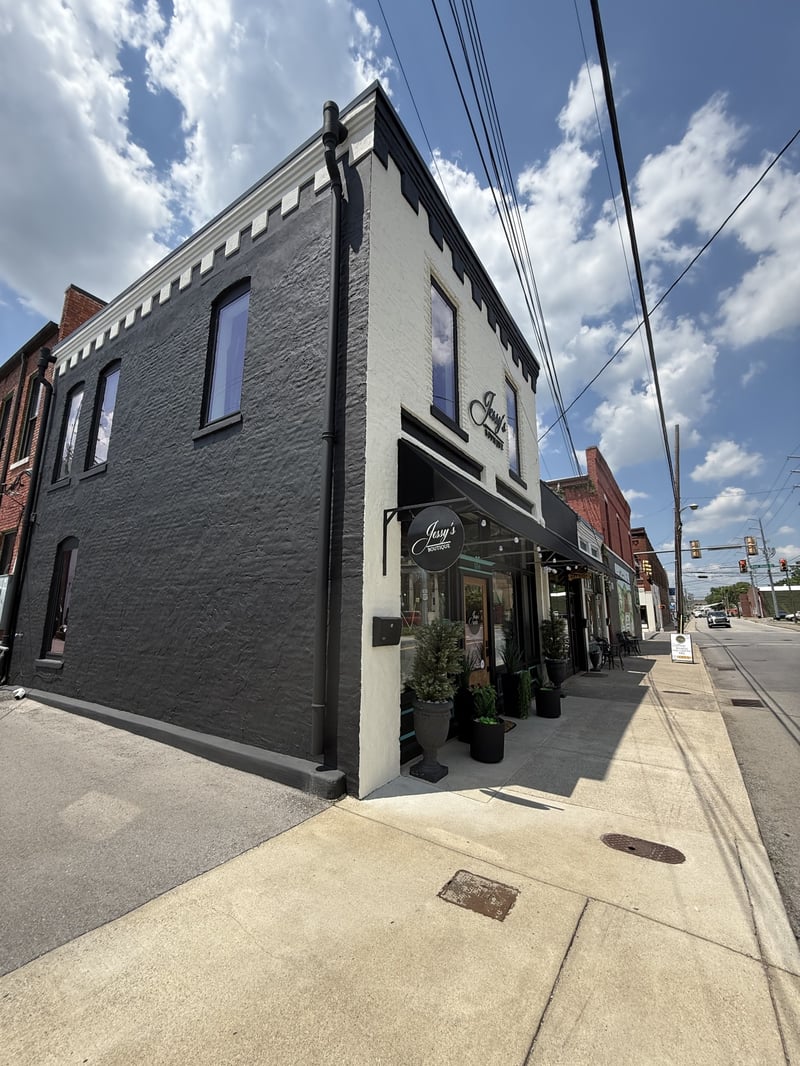 106 S College St, Lebanon, TN 37087