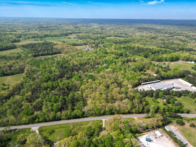 Juniper Rd, Fairview, TN 37062