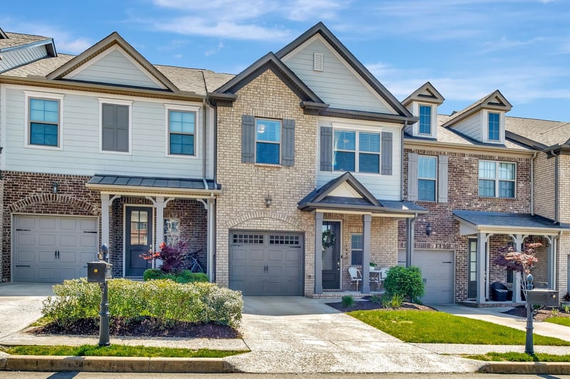 1440 Channing Dr, Thompsons Station, TN 37179