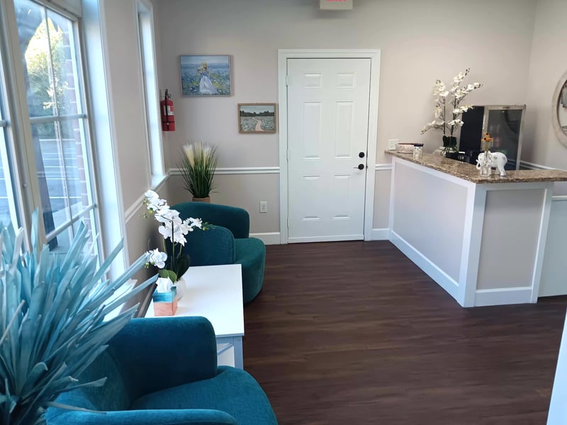 7982 Coley Davis Rd 101 & 201, Nashville, TN 37221