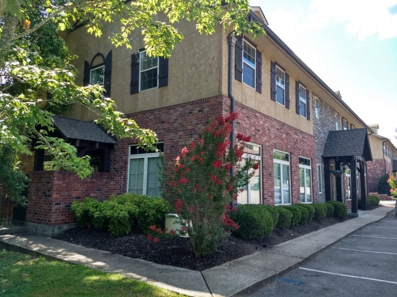 7982 Coley Davis Rd 101 & 201, Nashville, TN 37221