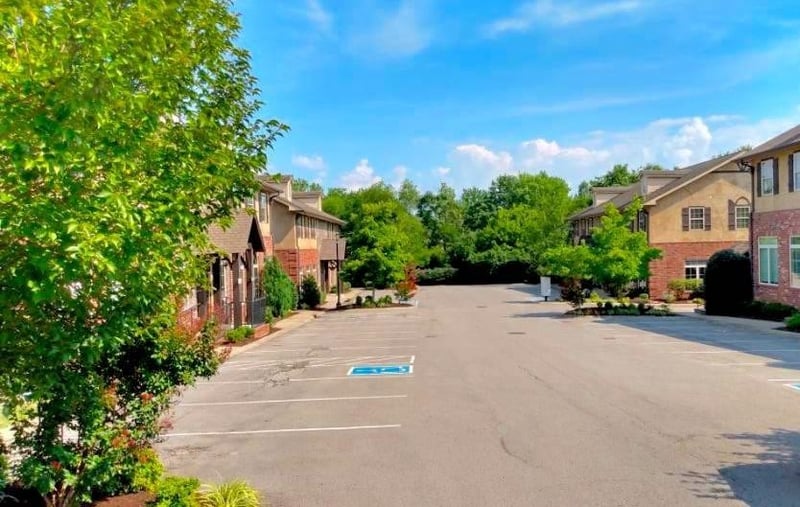 7982 Coley Davis Rd 101 & 201, Nashville, TN 37221