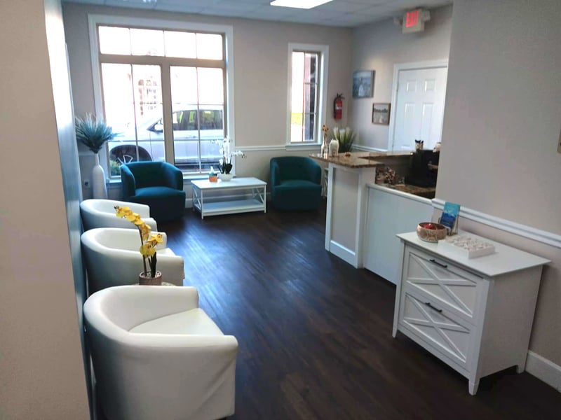 7982 Coley Davis Rd 101 & 201, Nashville, TN 37221