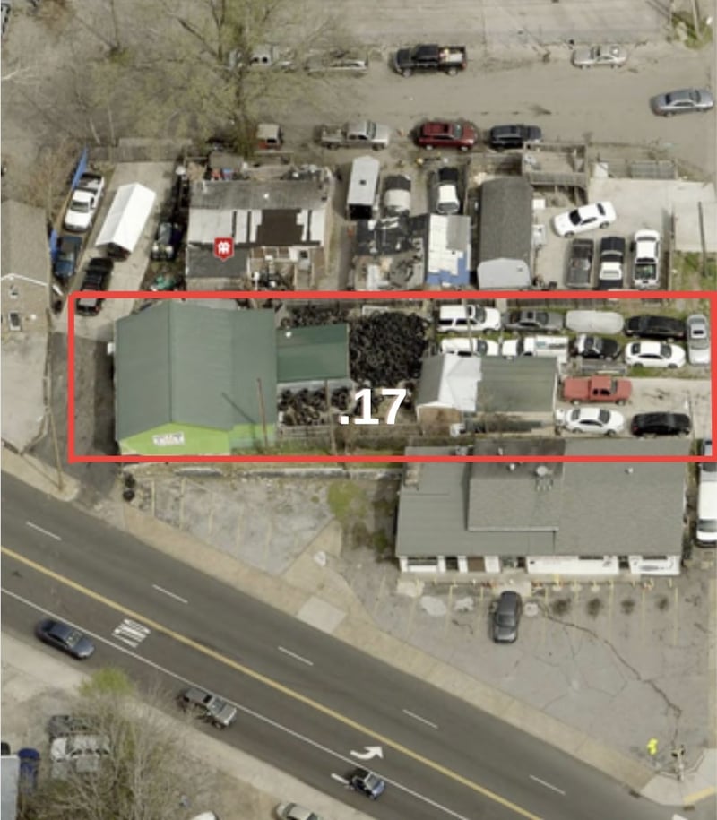 2019 18th Ave N, Nashville, TN 37208