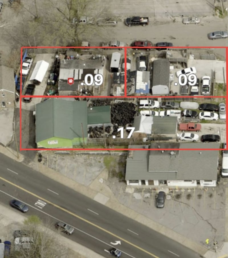 2019 18th Ave N, Nashville, TN 37208