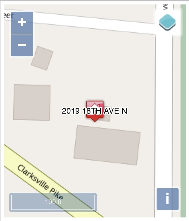 2019 18th Ave N, Nashville, TN 37208