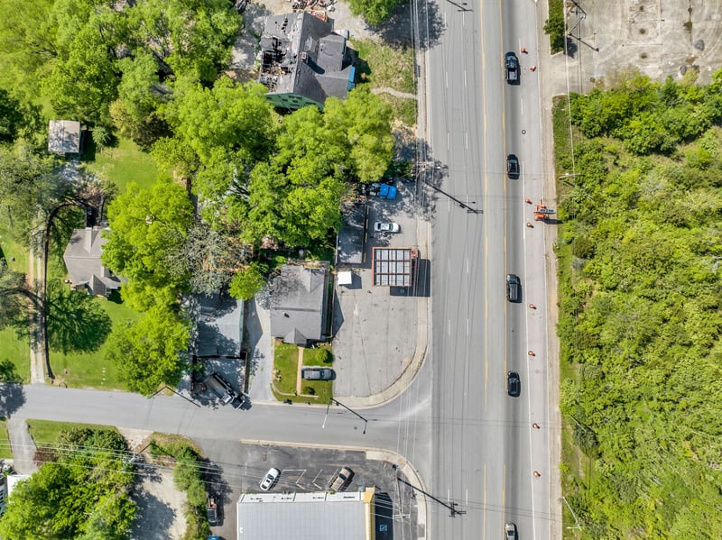 3405 Clarksville Pike, Nashville, TN 37218