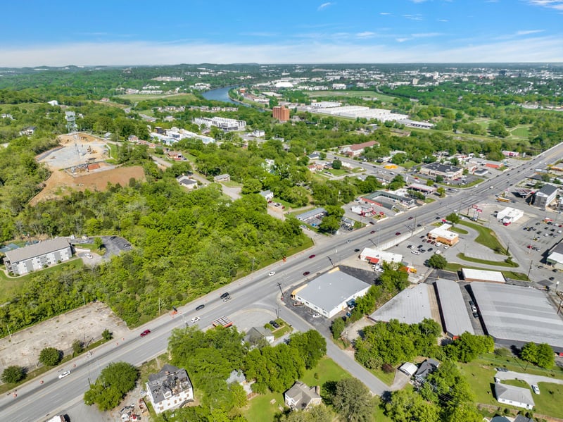 3405 Clarksville Pike, Nashville, TN 37218