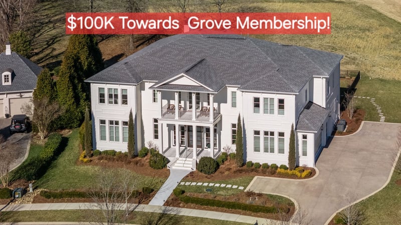 6262 Wild Heron Way, College Grove, TN 37046