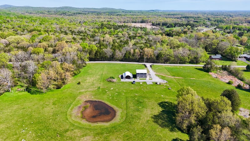 9147 Spantown Rd, Arrington, TN 37014