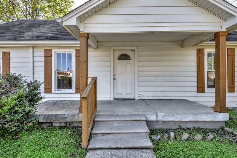 2404 Burbank Ave, Nashville, TN 37210