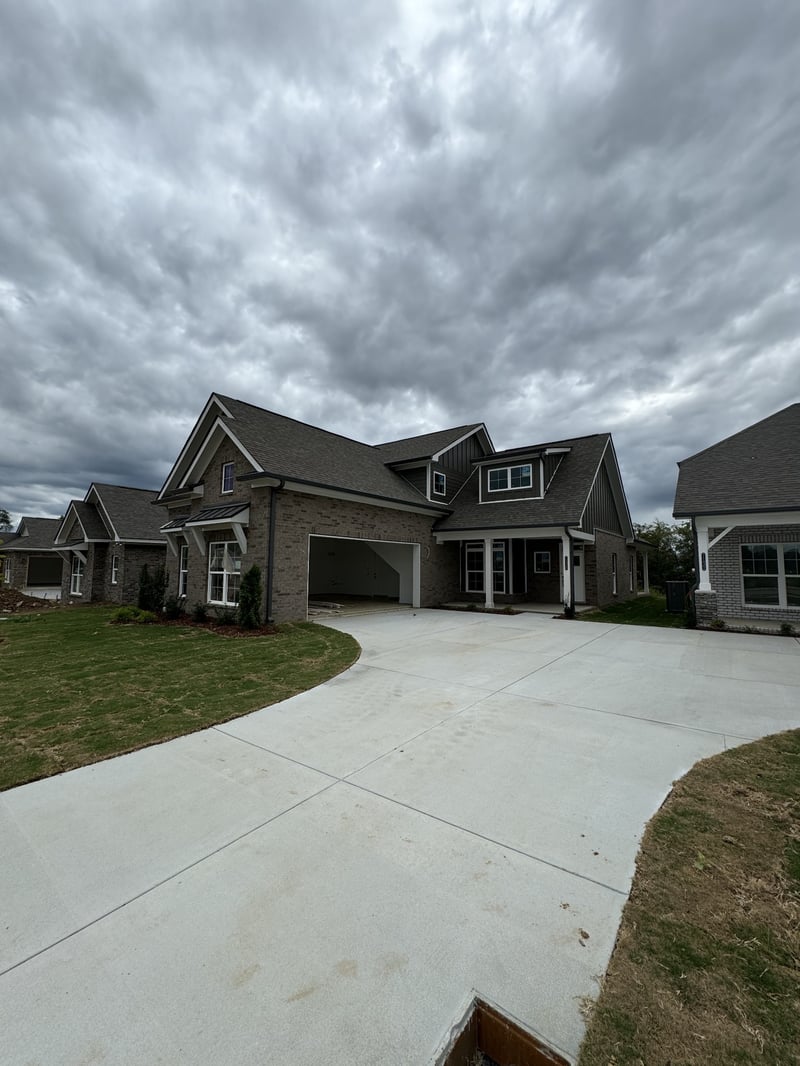 7136 Maddenwood Ln, Hermitage, TN 37076