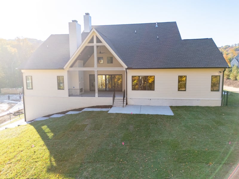 1636 Champagne Ct, Brentwood, TN 37027