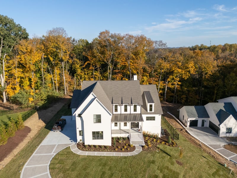 1636 Champagne Ct, Brentwood, TN 37027