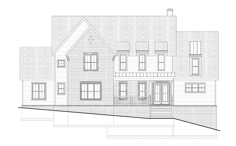 1636 Champagne Ct, Brentwood, TN 37027