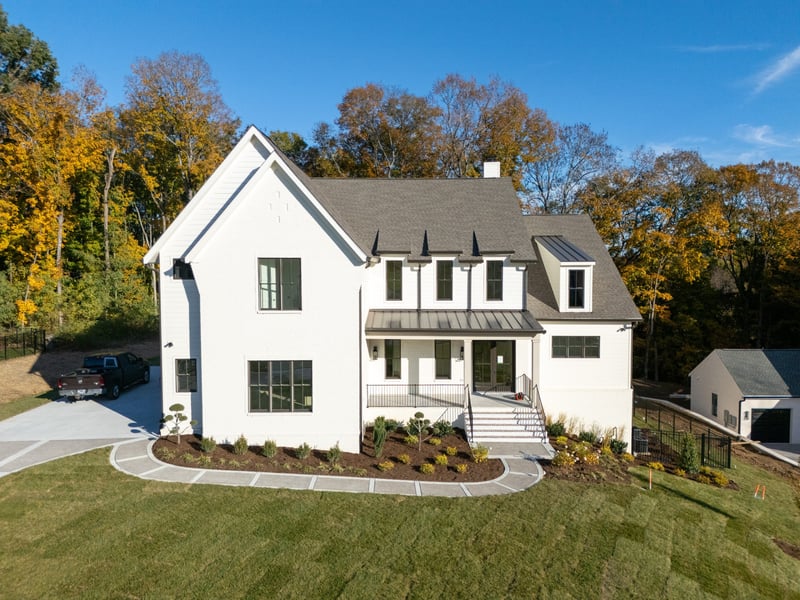 1636 Champagne Ct, Brentwood, TN 37027