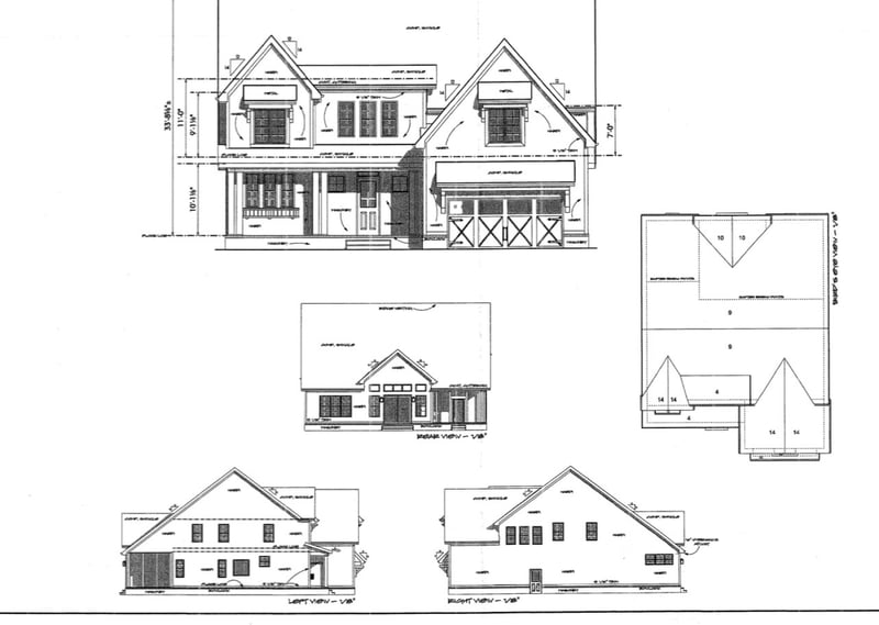 2707 Holly Springs Dr, Murfreesboro, TN 37128