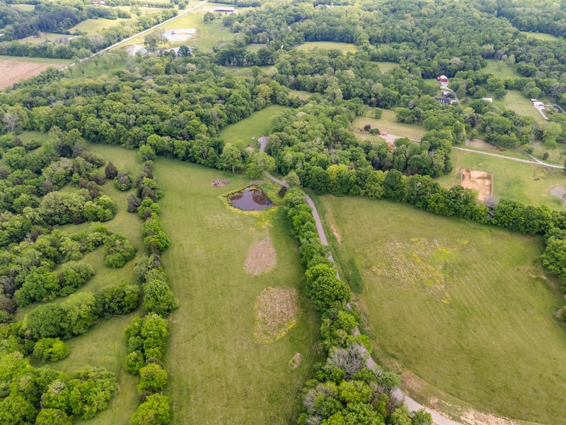 9035 Possum Trot Trl, College Grove, TN 37046