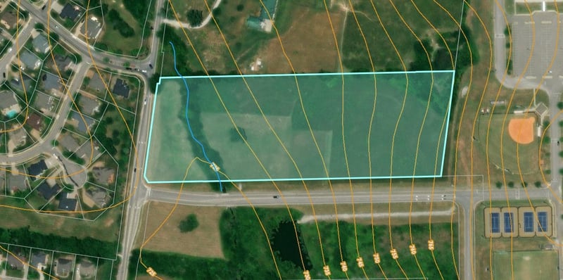 2756 Buckner Ln, Thompsons Station, TN 37179