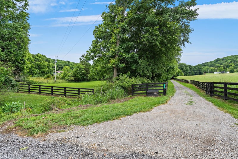 1780 Molly Hollow Rd, Nolensville, TN 37135