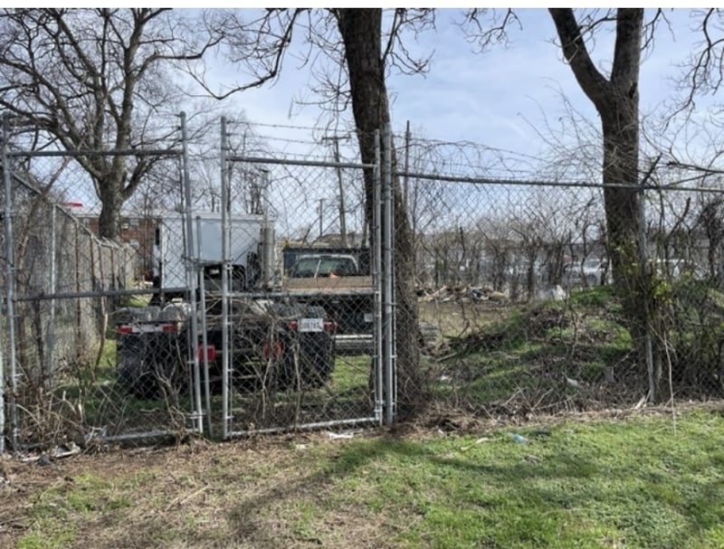 500 40th Ave, Nashville, TN 37209